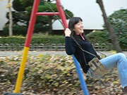 Swinging Korea