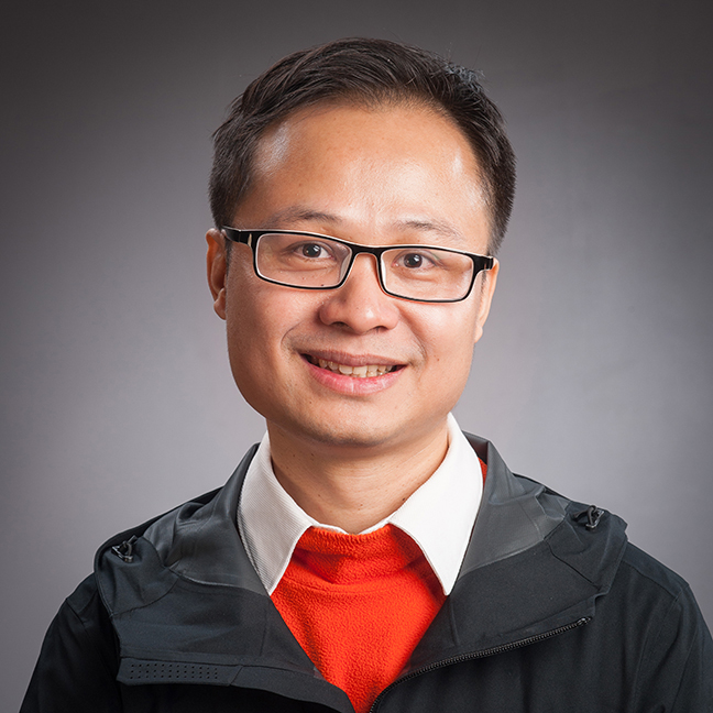 Dr Binh Nguyen profile picture