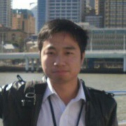 Wenlong Fu profile picture