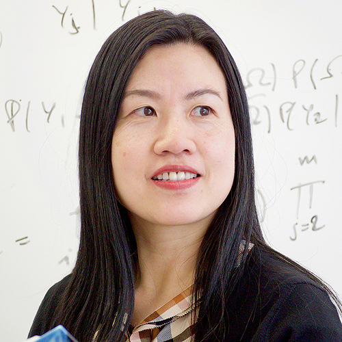 Prof Ivy Liu profile picture